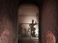 -洛阳古墓博物馆