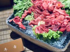 -西安华清御汤酒店