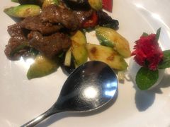 -皇朝会.经典传统粤菜(外滩店)