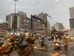 景观位-泰熙家(凤栖原店)