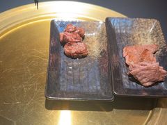 -無二炙坊·和牛烧肉(大钟寺1733店)