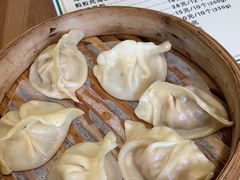 -海胆小馆(东北水饺·春柳店)