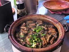 -容里煲仔饭(利丰北路店)