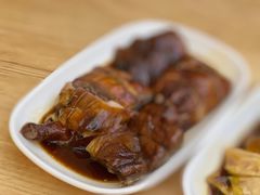 -正東记港味烧腊餐室(天鹅湖银泰城店)