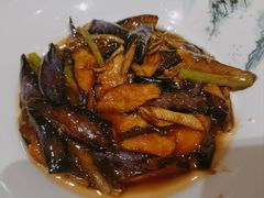 -上海1号私藏菜(静安店)