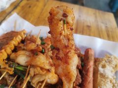 -魏记里脊肉炸炸炸(南门口店)