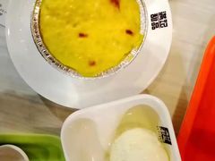 -满记甜品(金融街店)
