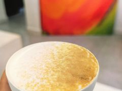 -YECLIP COFFEE黄色回形针咖啡
