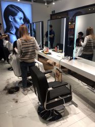 -华卫思理轻奢造型