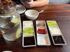 -德永枣香烤鸭(官舍店)