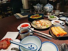 -逸东轩(香港逸东酒店)