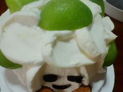 -WenTinG文汀·半糖蛋糕(合生汇店)