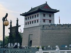 -西安城墙·碑林历史文化景区