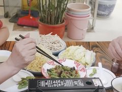 -元银甲·湖北地标美食(汉阳店)