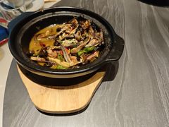 -梁家大院(昆山会展中心店)