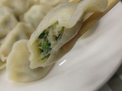 -烁佳海鲜大馅饺子