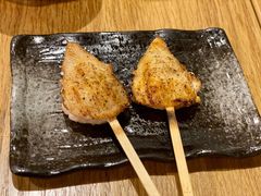 烤鸡翅-小隐(淮海路店)