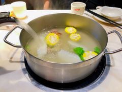 -为什么牛潮汕牛肉火锅(中信广场店)