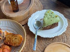 -六阅·福十 FORTEN 海景咖啡西餐厅(双廊古镇店)