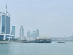 -八大峡公园