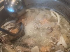 -润园四季椰子鸡火锅(南山海岸城店)