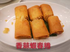 -龙皇酒家(黄埔店)