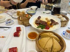 -御彩酒家(东风东路店)