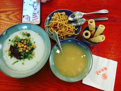 -大王油茶(磁器口店)
