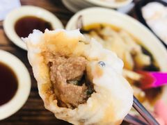 -都谷包子(天一广场店)