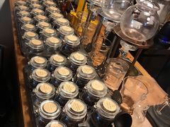 -几米咖啡(龙洲湾花园店)