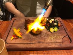 -卡朋厨房(289艺术园区店)