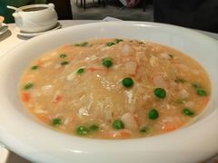 -粤财皇冠假日酒店·彩华轩中餐厅