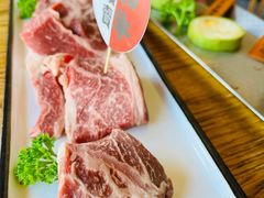 -赤坂亭·M9和牛放题(长楹天街购物中心店)
