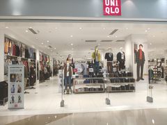 -优衣库(沈阳奥体万达广场店)