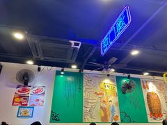 -澳门陈光记烧味饭店(南京德基广场店)