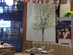 -林妈妈村·日式料理(宝山万达店)