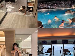 -香港九龙海逸君绰酒店