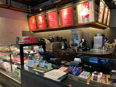 -星巴克(北京三里屯SOHO一店)