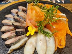 -卢布里西餐厅(满洲里店)