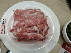 -阳坊大都涮羊肉(阳坊总店)