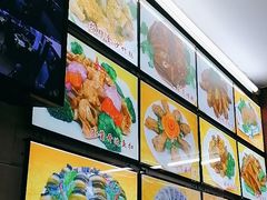 -肥姐美食(同福中路店)