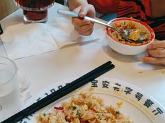 -柠檬树茶餐厅(海雅缤纷城店)