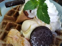 -MIKAKU(万达广场上海宝山店)