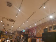 -木屋烧烤(西南角店)