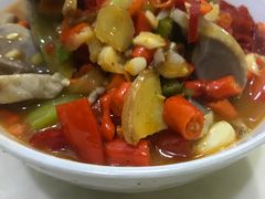 -老游独一佳湘菜馆(高新四路店)