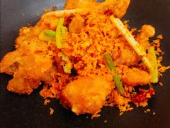 -香宫中餐厅·大连香格里拉(人民路店)