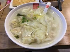 虾仁馄饨-琴岛顺天馄饨(乐客城店)