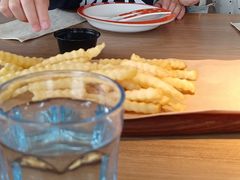 -必胜客(华南摩尔店)