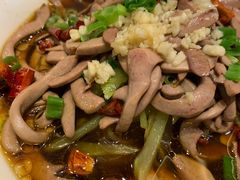 -新天厨酒家(二分店)