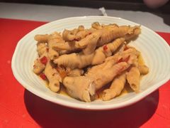 -春色如许·茶食餐厅(桃李春风店)